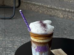 -HANA COFFEE(长寿路店)