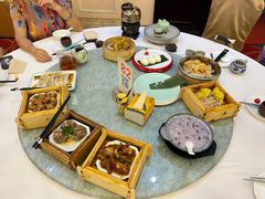 -桃园盛宴·岭南粤菜·手工茶点(南庄店)