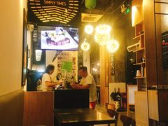 -SimplyTimes鎏金食堂