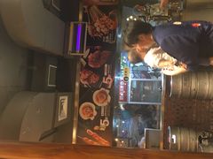 -聚点串吧·北京烧烤(赵登禹路店)