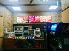 -赛百味SUBWAY(曲江智慧大厦店)