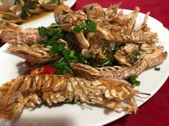 -车头老二大排档