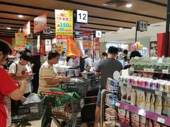 -AEON永旺(东方宝泰店)