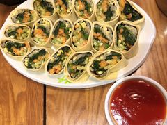 -全州拌饭馆(断桥店)