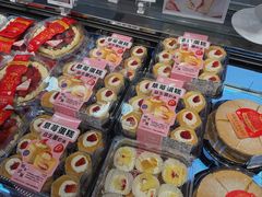 -盒马鲜生(顺义店)