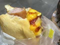 -BreadTalk面包新语·烘焙蛋糕(高德置地春广场店)