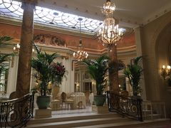 -The Ritz Restaurant