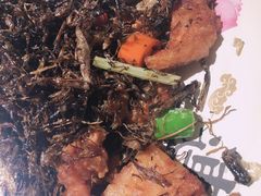 野山蒜澳排-姜君·千岛湖鱼头馆(浦东大道店)