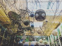 -院子餐厅·大锅菜·老杭帮(桥西直街店)