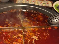 -陈眼镜火锅(总店)