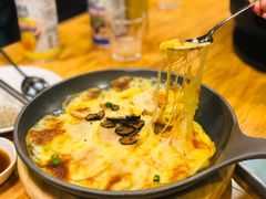 -隐炉和牛烧肉店(群力店)