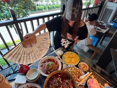 -饭江湖·江湖菜(湖广会馆店)