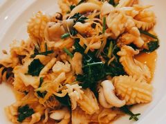 -千岛海鲜(中南路店)