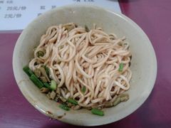 -大石人家鱿鱼面馆(大石西路总店)