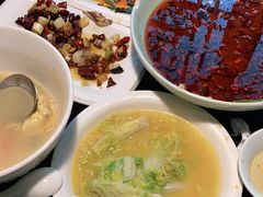 -陈麻婆豆腐总店