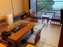 -南紀白浜 浜千鳥の湯 海舟