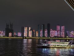 -武汉两江游览·夜游长江(汉口粤汉码头)