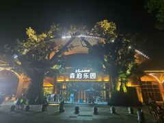 -杭州开元森泊度假乐园