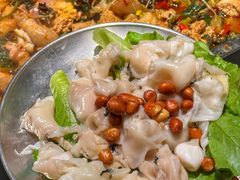 -后街佬·炭火鲜鱼杂(南城店)
