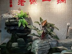 等位区-老诚一锅羊蝎子(垡头店)