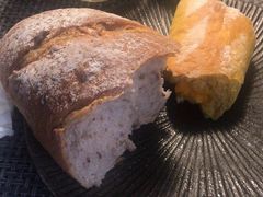 全麦核桃-风车面包
