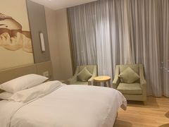 -维也纳国际酒店·江苏苏州火车站北广场店