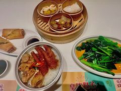 -真點心(高士德店)