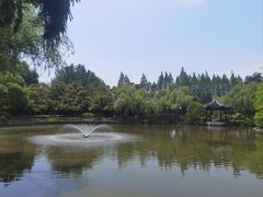 -瀛洲公园