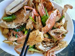 -七鲜渔港美食餐厅(巽寮湾海景店)