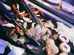 -火牛火韩式烤肉韩国料理(韩乐坊店)