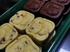 -泸溪河桃酥(欧尚店)