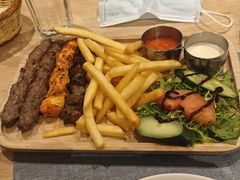 -ALAMEEN阿拉伯餐厅(三里屯店)