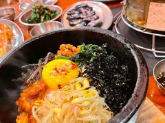 -大阪烧肉BAKA一代(十亩地店)