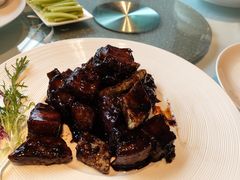 红烧肉-洋洋中餐馆·SINCE 1997(信投店)