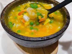 -付掌柜在成都·热炒砂锅集(金禾店)