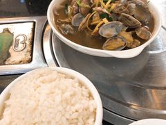 海瓜子-函萱美食餐厅·台式家常菜