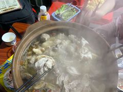 -威邵鸡煲(西华路总店)
