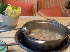 -四季合味椰子鸡(南山大冲店)