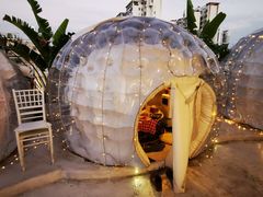 -天空花园餐吧·生日·团建(南山店)
