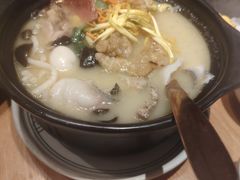 -云海肴·汽锅鸡·云南代表菜(东坝金隅店)