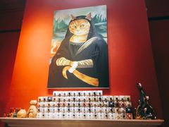 -猫色咖啡·猫咖