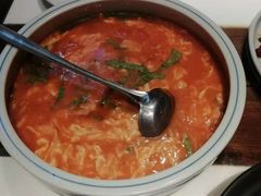 -大海碗·京菜炸酱面(雍和宫店)