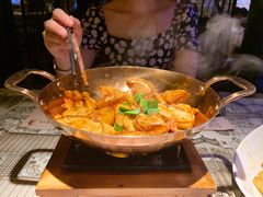 -绿茶餐厅(千岛湖银泰城店)