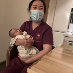点击看大图 -佳贝艾月子中心(国贸店)