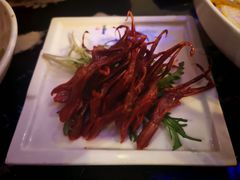 -新白鹿餐厅(百联中环店)