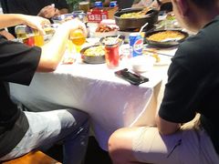 -忆3毛烧烤美食城(龙塘直营店)