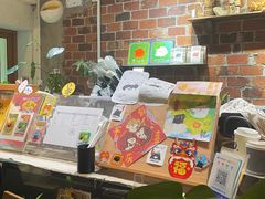 -ABCD咖啡屋(妇幼店)