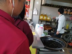 -小路易生煎馆(前进五路店)