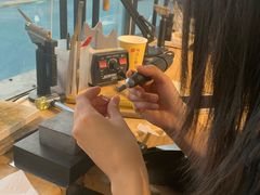 -熙工匠银饰•拼豆团建DIY(壹方城店)