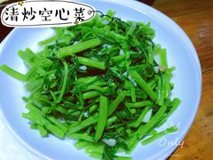 -海宁煲农家菜(惠南镇店)